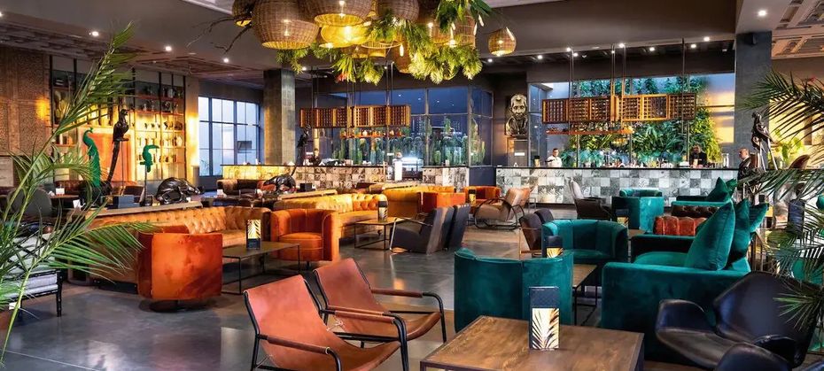 Riu Palace Tikida Taghazout (Agadir)