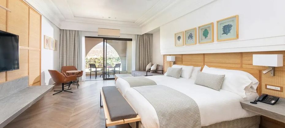 Riu Palace Tikida Taghazout (Agadir)