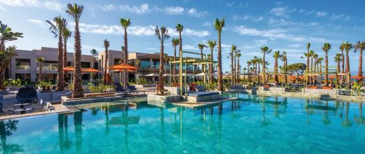Riu Palace Tikida Taghazout (Agadir)