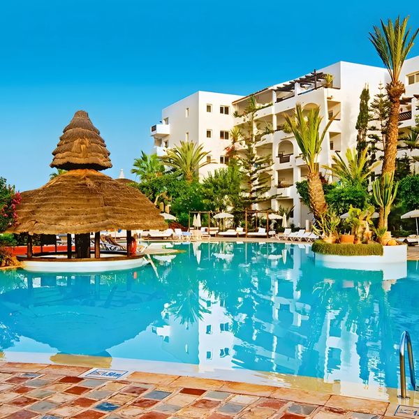 Riu Tikida Beach (Agadir)