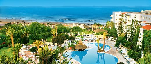 Riu Tikida Beach (Agadir)