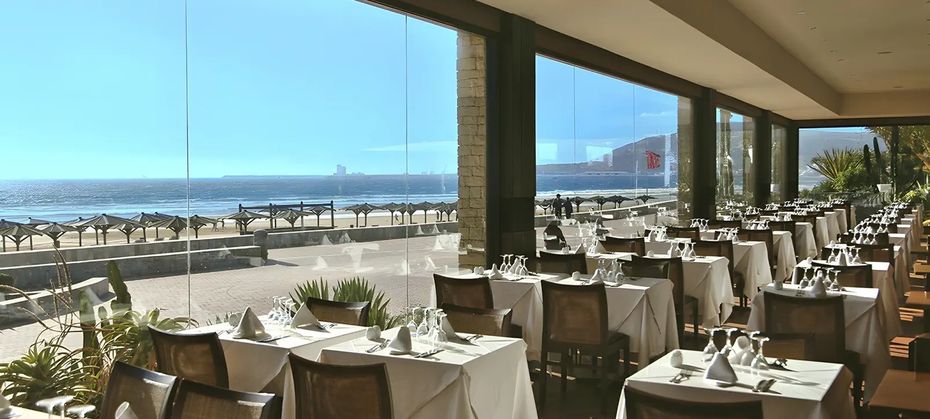 Riu Tikida Beach (Agadir)