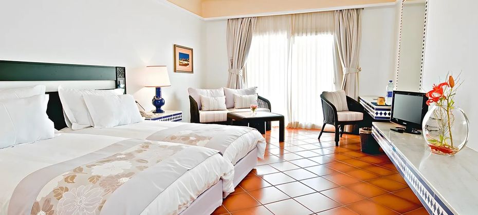 Riu Tikida Beach (Agadir)