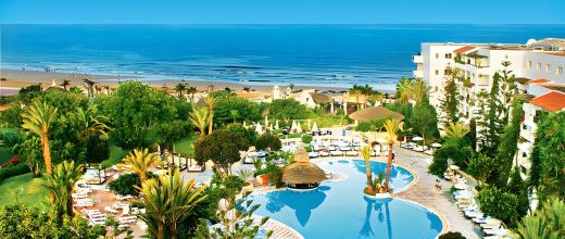 Riu Tikida Beach (Agadir)