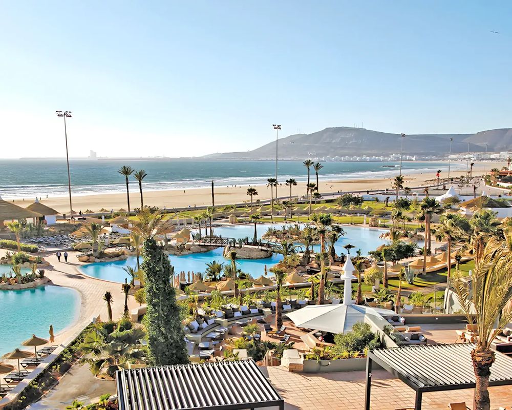 Riu Tikida Dunas