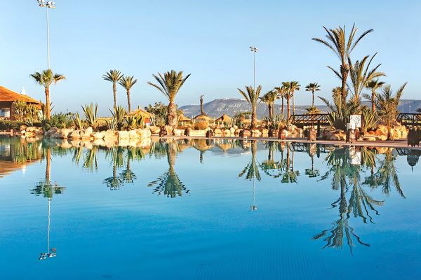 Riu Tikida Dunas