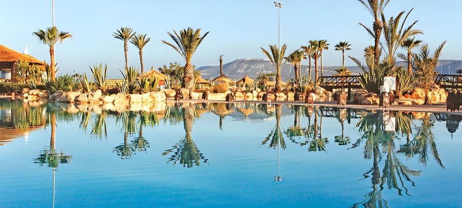 Riu Tikida Dunas
