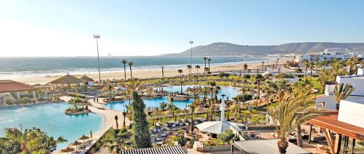 Riu Tikida Dunas