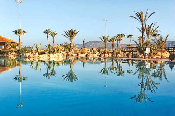 Riu Tikida Dunas