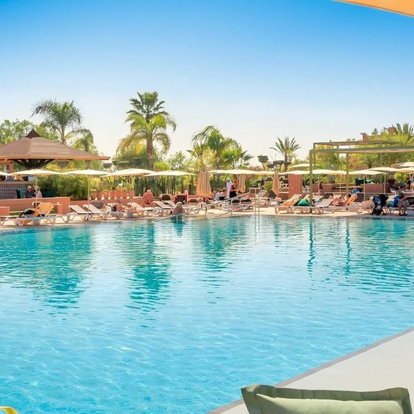 Riu Tikida Palmeraie