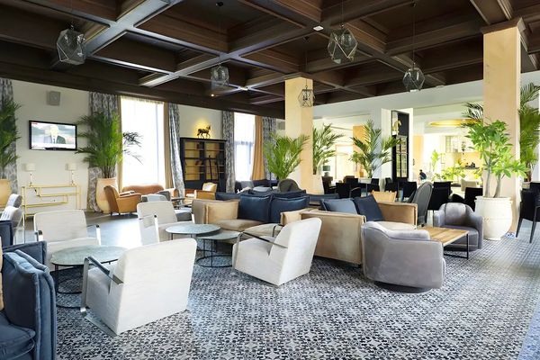 Riu Tikida Palmeraie