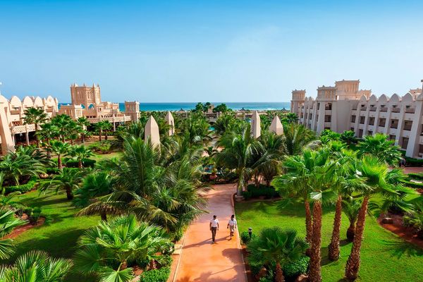 Riu Touareg
