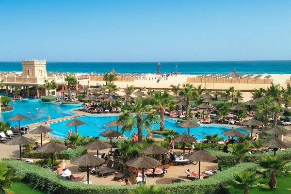 Riu Touareg