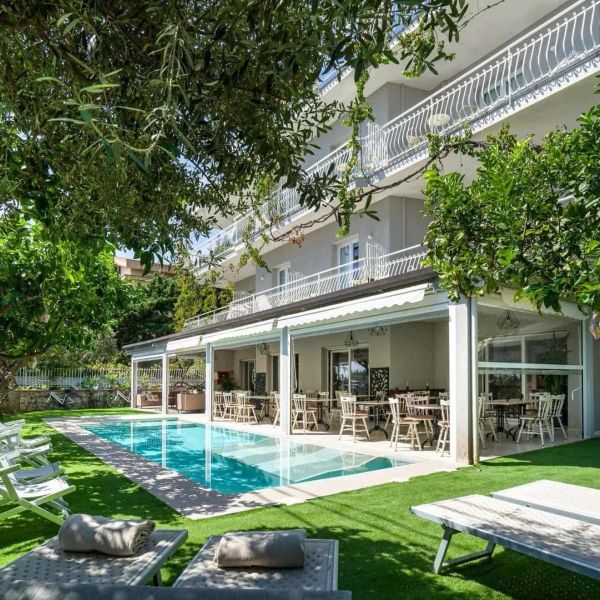 Rivage — Taormina, Włochy