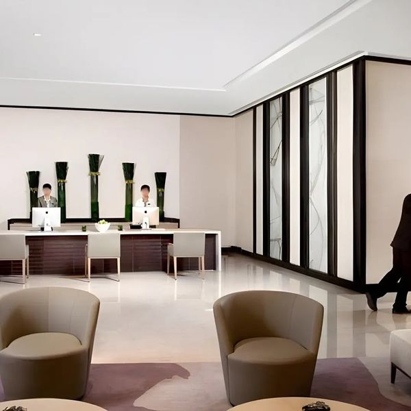 Riverdale Residence Xintiandi Shanghai – 2026-10-18 - Zdjęcie 2