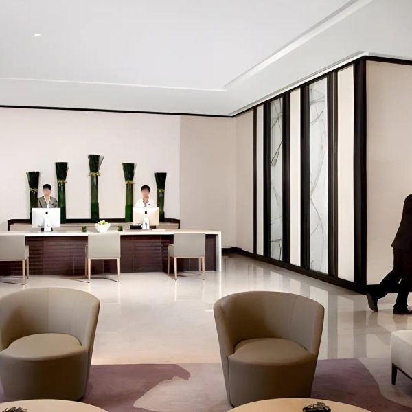 Riverdale Residence Xintiandi Shanghai – 2026-10-21 - Zdjęcie 2