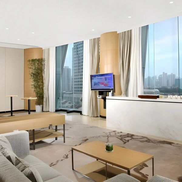 Riverdale Residence Xintiandi Shanghai – 2026-10-21 - Zdjęcie 3