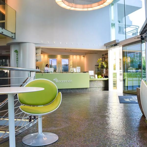 Riviera Beach (Benidorm)