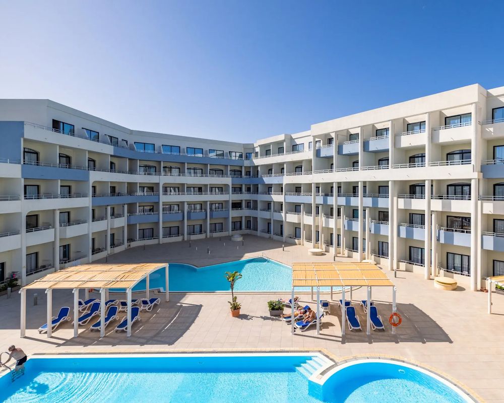 Riviera Resort & Spa (Mellieha)