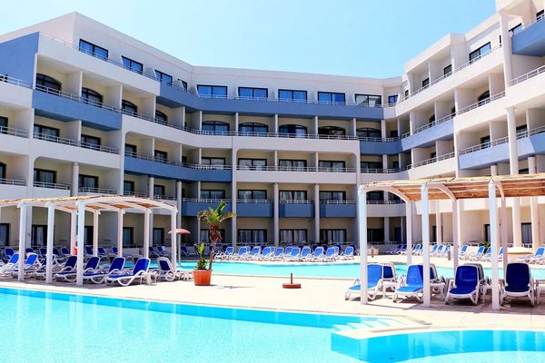 Riviera Resort & Spa (Mellieha)