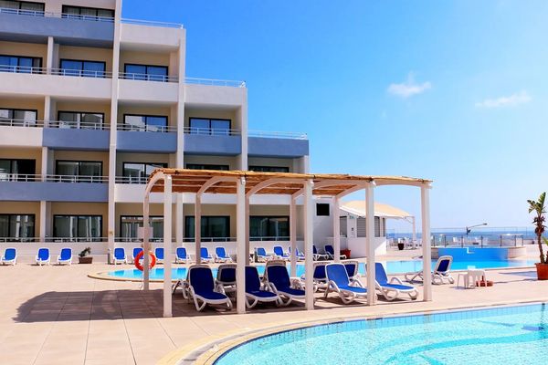 Riviera Resort & Spa (Mellieha)