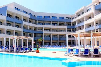 Riviera Resort Spa Mellieha
