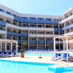 Riviera Resort Spa Mellieha