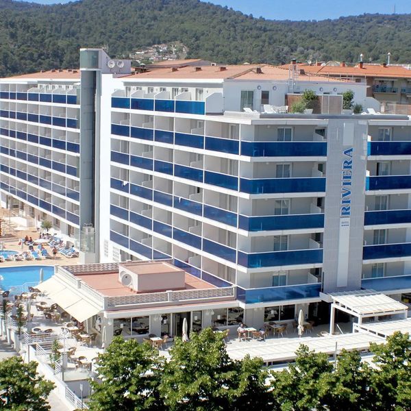 Riviera (Santa Susanna)