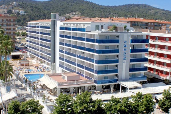 Riviera Santa Susanna