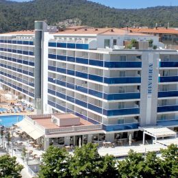 Riviera (Santa Susanna)