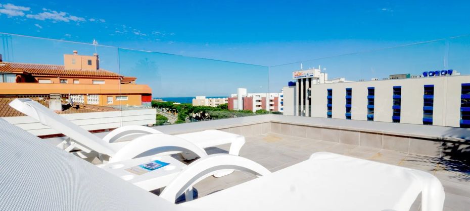 Riviera (Santa Susanna)