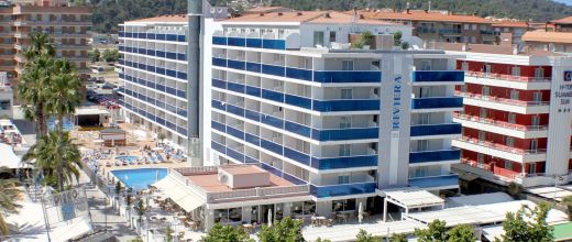 Riviera (Santa Susanna)