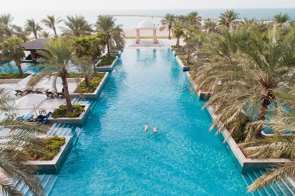 Rixos Al Mairid (ex. Hilton Ras Al Khaimah Resort & Spa)