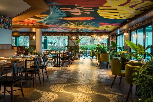 Rixos Al Mairid (ex. Hilton Ras Al Khaimah Resort & Spa)