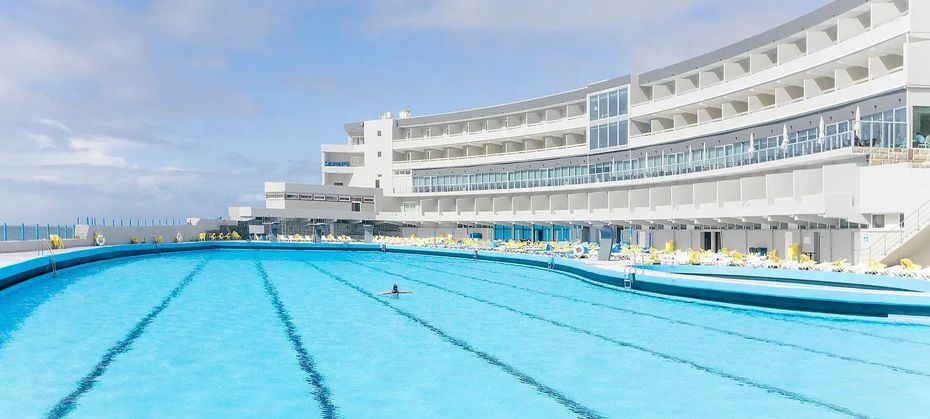 Rixos Al Mairid (ex. Hilton Ras Al Khaimah Resort & Spa)