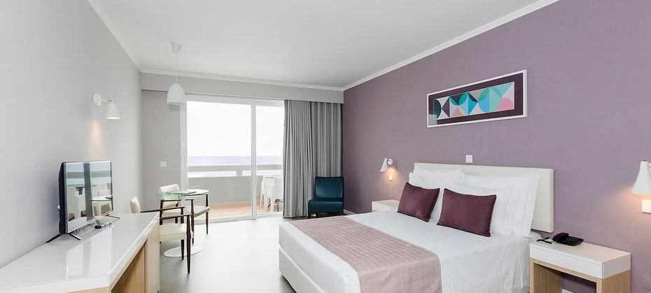 Rixos Al Mairid (ex. Hilton Ras Al Khaimah Resort & Spa)