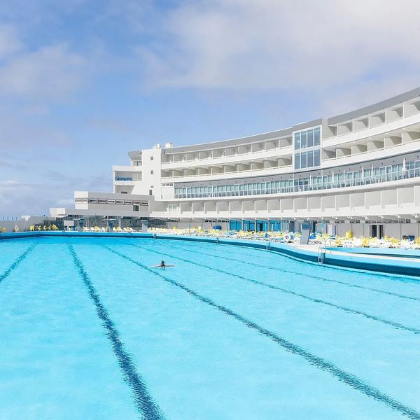 Rixos Al Mairid (ex. Hilton Ras Al Khaimah Resort & Spa) – 2025-12-14