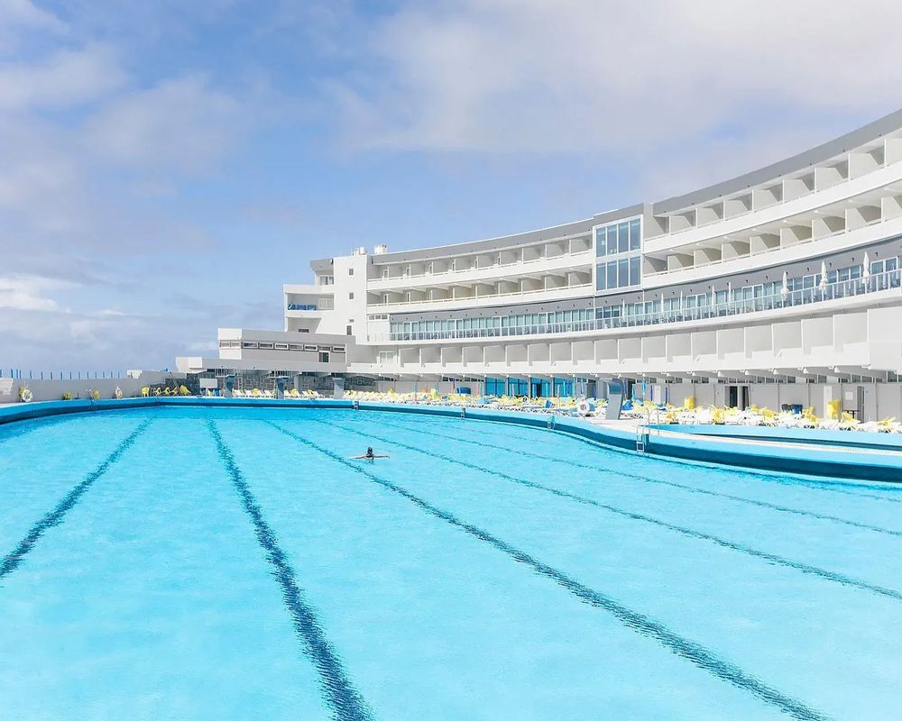 Rixos Al Mairid (ex. Hilton Ras Al Khaimah Resort & Spa)