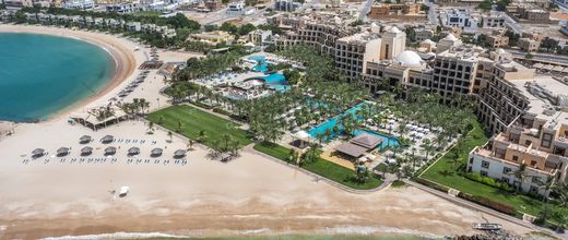 Rixos Al Mairid (ex. Hilton Ras Al Khaimah Resort & Spa)
