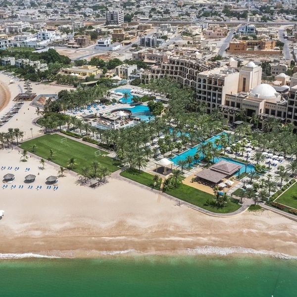 Rixos Al Mairid (ex. Hilton Ras Al Khaimah Resort & Spa)