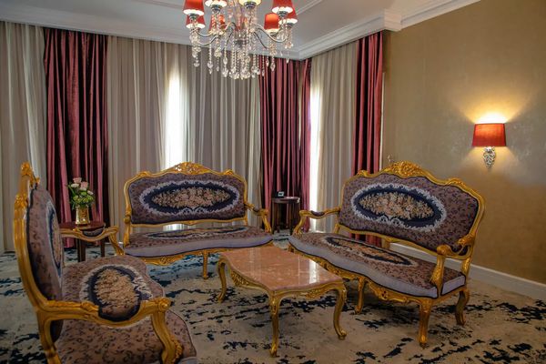 Rixos Bab al Bahr
