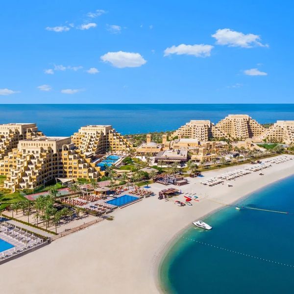 Rixos Bab al Bahr