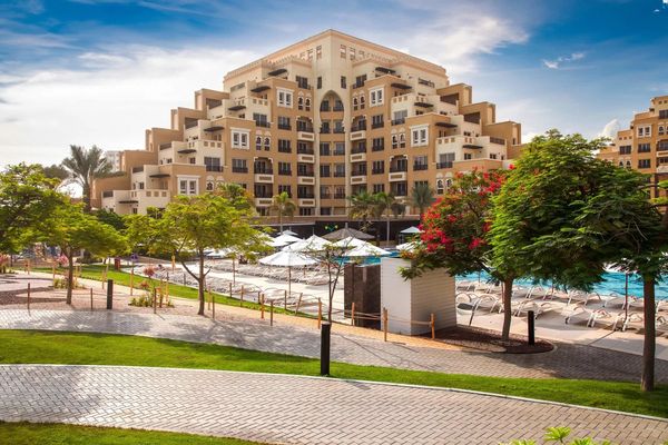 Rixos Bab al Bahr