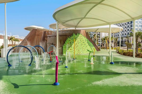 Rixos Gulf Hotel Doha