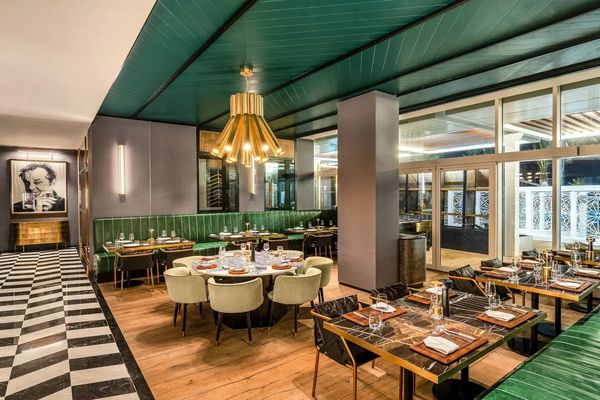 Rixos Gulf Hotel Doha