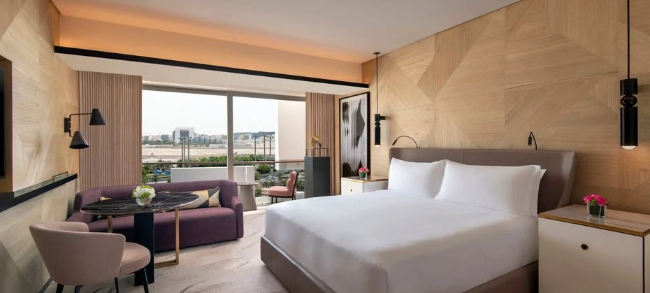 Rixos Gulf Hotel Doha