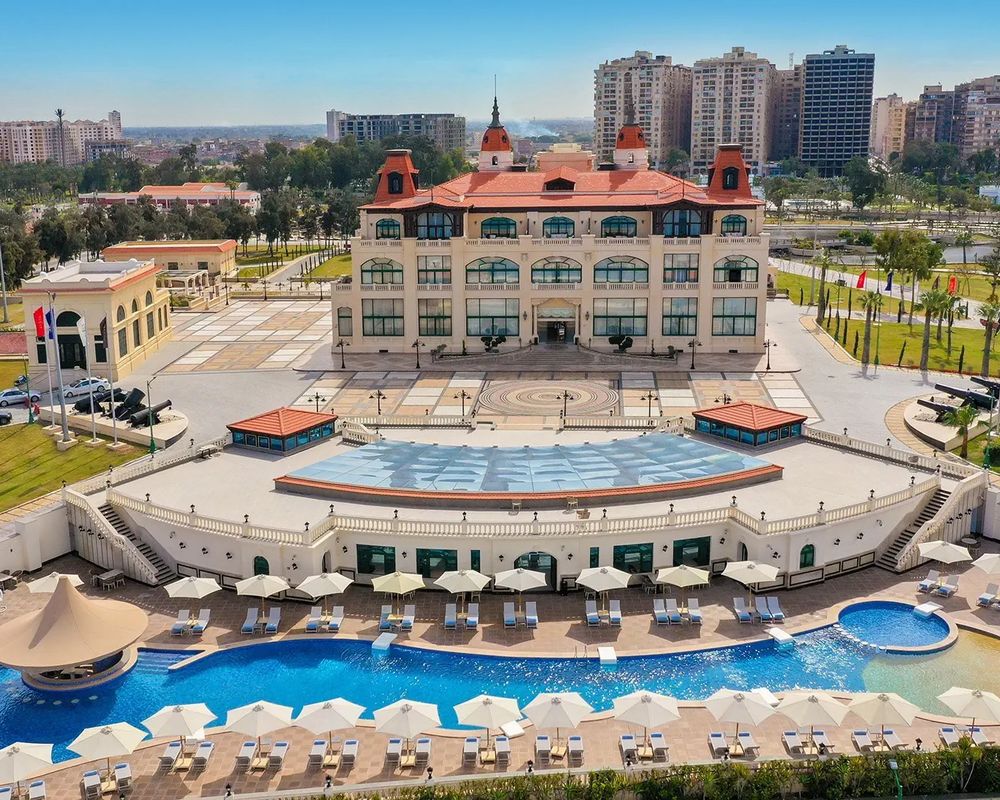 Rixos Montaza Alexandria