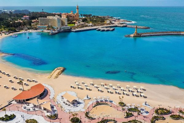 Rixos Montaza Alexandria