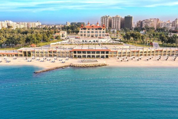 Rixos Montaza Alexandria