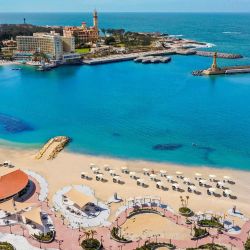 Rixos Montaza Alexandria